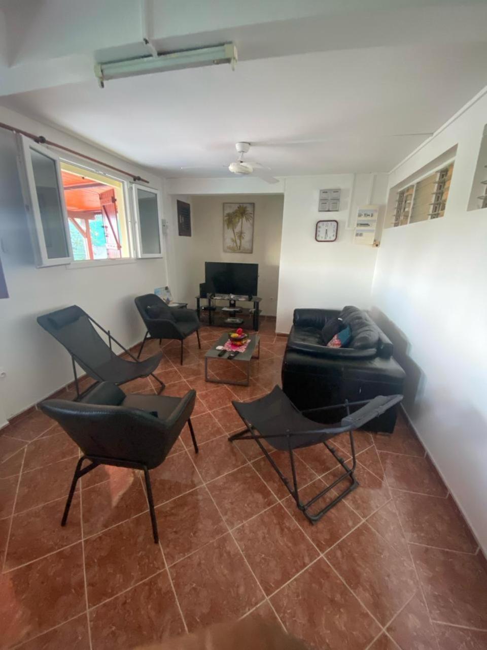 Un Ete Sans Fin Apartment Le Marin Ngoại thất bức ảnh