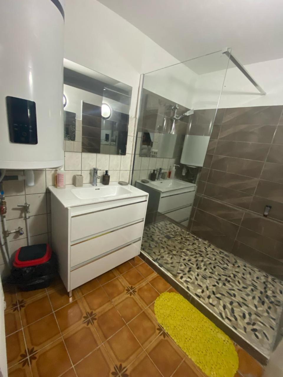 Un Ete Sans Fin Apartment Le Marin Ngoại thất bức ảnh