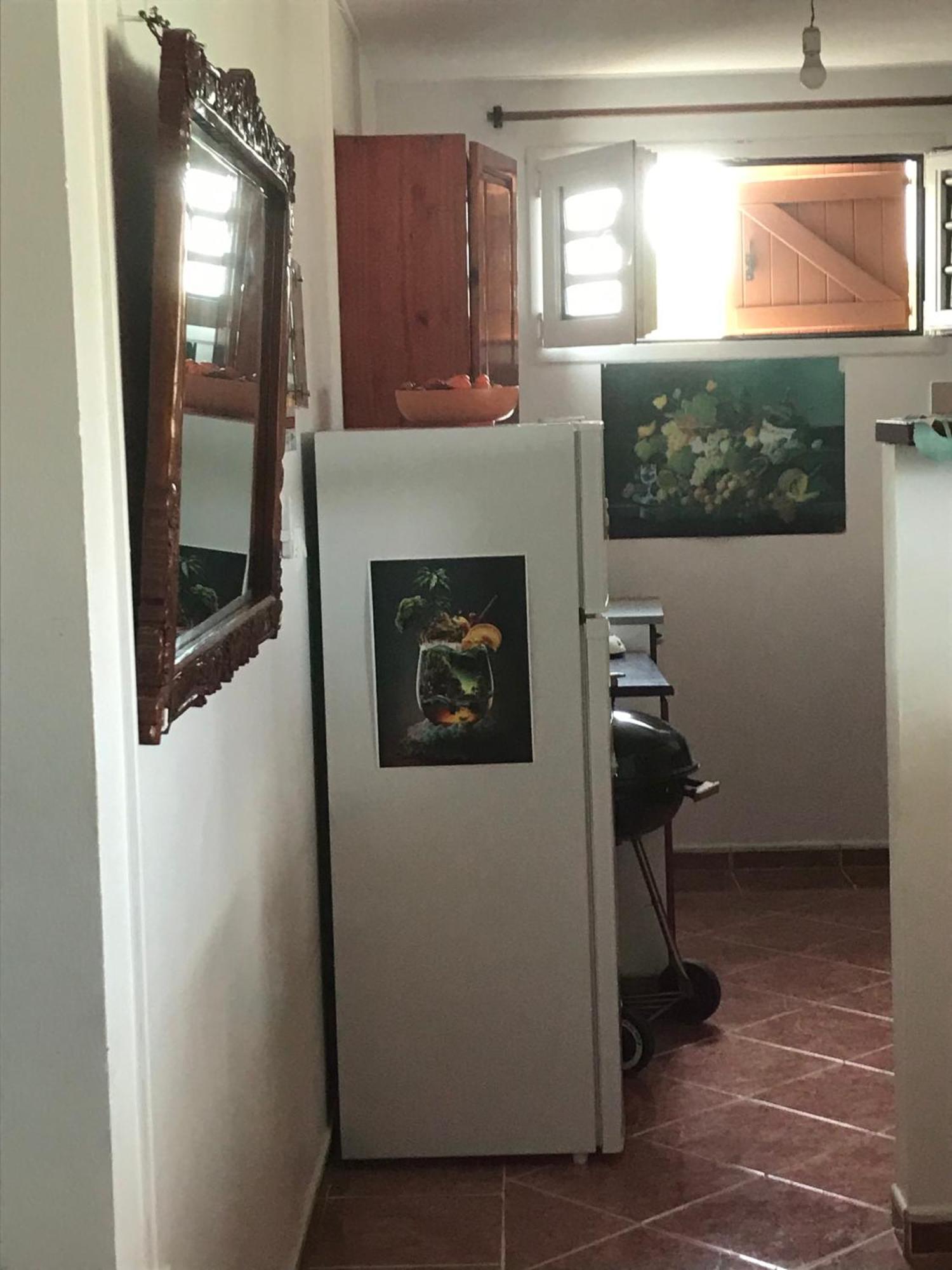 Un Ete Sans Fin Apartment Le Marin Ngoại thất bức ảnh
